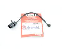 SENSORE SEGNALAZIONE USURA PINZE FRENO ANTERIORE PER AUDI 100 A6 V8 FWI235