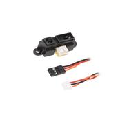 Sensore SEN0143: Distanza Infrarossi 4,5-5,5VDC Abm: 40x20x13,5mm DFROBOT
