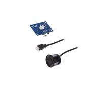 Sensore SEN0208: rimozione ultrasuoni 5VDC 0,25-4,5m DFROBOT