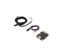 Sensore SEN0244: Qualità dell'acqua TDS 33-5VDC Canali di gravità: 1 DFROBOT
