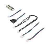 Sensore SEN0337: rimozione laser 3,7-5,2VDC CAN,UART DFROBOT