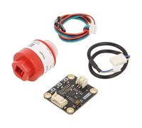 Sensore SEN0496: Concentrazione di gas 10/100/1000 Base-TX x4,I2C 3,3-5VDC DF...