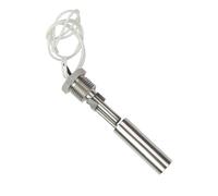 Sensore Sensore 15 Metri Macchine Ghiaccio Controllo Liquidi Pompe 1.5A Argento