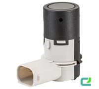 Sensore Sensori di Parcheggio HELLA per BMW 5 (E60)
