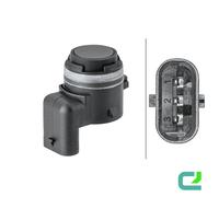 Sensore Sensori di Parcheggio HELLA per BMW X3 (G01/F97)