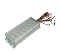 Sensore/Sensorless 48V-72V 1500W-2000W 18 Mosfet BLDC Motor Driver Controller brushless for bici elettrica