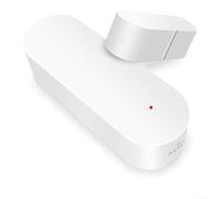 Sensore senza fili per porte e finestre, allarme magnetico WiFi intelligente con movimento per Zigbee per Smart Home Automation Scene Linkage (WIFI)