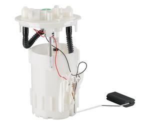 Sensore Serbatoio Elettrico 4-polig HELLA Adatto A per Altre Cose Renault Kangoo