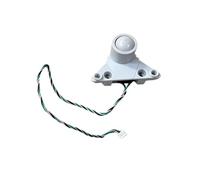 Sensore sferico originale e gruppo rullo laterale, compatibile con ECOVACS WINBOT W2 PRO/W2 PRO Omni/W2S/W2S Omni, robot for la pulizia delle finestre parti(Long Cable)
