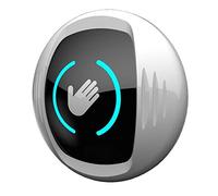 SENSORE SFIORAMENTO NO-TOUCH PORTE AUTOMATICHE SCORREVOLI INTERRUTTORE PULSANTE