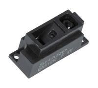 Sensore SHARP GP2Y0A51SK0F: Distanza Infrarossi 4,5-5,5VDC 0,02-0,15m f: 60 H...