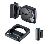Kit Sigma ciclocomputer Originals 2A Bici STS 2450 senza filo