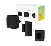 SENSORE SMART HOMBLI HBSP-0100 - WiFi 2.4 GHz, Controllo remoto, Compatibile con app iOS e Android