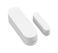 Sensore Smart per Porte e Finestre con App e Controllo Vocale per Filettatura Ma