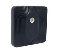 Sensore Smart Temperatura e Umidità Bluetooth IP54 Nero - Shelly