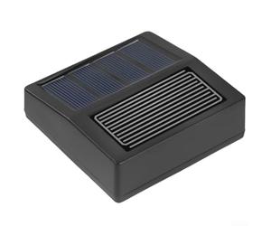 Sensore solare dell'acqua piovana per Tuya per zigbee, senza fili con controllo app, IP65 resistente alle intemperie, funzionamento solare con batteria da 1200 mAh, rilevamento ogni 60 secondi, per