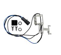 Sensore Sonda Fumi Caldaia Vaillant 253537 VM, VMW 253537 VM 180 X , VMW 280 X