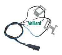 Sensore sonda fumi Caldaie Vaillant 253511 TECNOBLOCK VC, VCW , VCW 280 XE