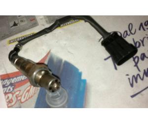 Sensore Sonda Lambda BOSCH Alfa Romeo 147 1.6 16V TWIN SPARK TS GT 3.2 GTA BUSSO