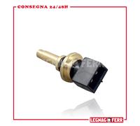 Sensore Sonda NTC per Caldaia Ariston Ricambi Compatibili 61000733 LF070