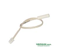 SENSORE SONDA NTC PER FRIGORIFERO WHIRLPOOL 480132100182 ORIGINALE