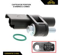 Sensore Sonda Pmh Posizione Albero Camma per Berlingo C1 C2 C3 C4 1.2 1.4 THP