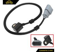 Sensore Sonda Pmh Posizione Albero Camma per VW Golf IV (1J1) 1.9 Tdi