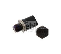 Sensore Sonda Pressione Carburante Regolatore per Mercedes M Smart Forfour