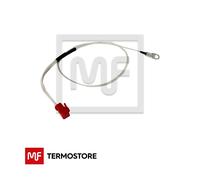 SENSORE SONDA SU PORTABRUCIATORE PREMIX RADIATORE A GAS FONDITAL COD 6YSONDAS00
