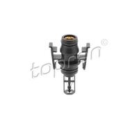 Sensore Sonda Temperatura Aria Ammissione Per Mercedes-Benz T-Model E S V Kombi