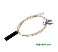 SENSORE SONDA TEMPERATURA FRIGORIFERO WHIRLPOOL ORIGINALE 480132103383