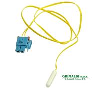 SENSORE SONDA TEMPERATURA PER FRIGORIFERO FREEZER SAMSUNG ORIGINALE DA32-00011E