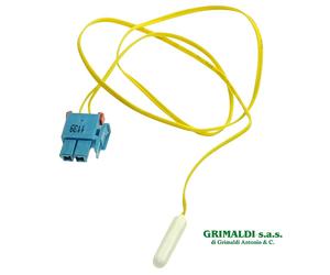 SENSORE SONDA TEMPERATURA PER FRIGORIFERO FREEZER SAMSUNG ORIGINALE DA32-00011E