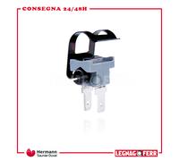 Sensore Sonda Temperatura Sanitaria Caldaia Saunier Duval Ricambi S5704200