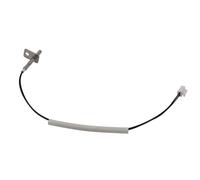 Sensore sonda termistore Black Thermistor Prob Sensor compatible with Philips Airfryer