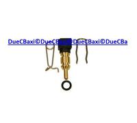 SENSORE SONDA TERMOMETRICO RICAMBIO CALDAIE ORIGINALE JUNKERS 87145000540