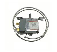 Sensore Sonda Termostato Universale Wdf26C-Ex Wdf26B-Ex A 2 Pin For Regolatore Di Temperatura, Compatibile Con Gree, Compatibile Con Kinghome, Ricambio For Frigorifero
