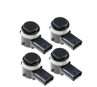 Sensore Sonoro 4 PCS Sensore Di Parcheggio PDC Per BMW I3 I8 X1 X4 X5 F15 F16 Serie 7 G11 G12 66209274427 Assistenza Al Parcheggio Radar Di Retromarcia Sensori Parcheggio
