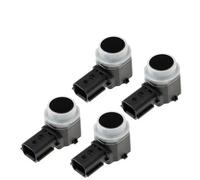 Sensore Sonoro 4 Pezzi GT4T-15K859-AAW GT4T15K859AAW Sensore Parcheggio PDC Per Ford Per Edge Per Explorer Per Fusion Per Expedition Per Lincoln Per Focus Sensori Parcheggio