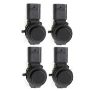 Sensore Sonoro 4 Pz/lotto Per Jeep Per Renegade Per Compass 2 PDC Sensore Di Assistenza Al Parcheggio Auto OEM 735531904 0263013403 Radar Retromarcia Sensore