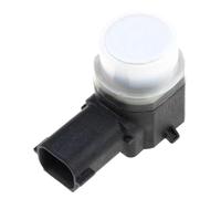 Sensore Sonoro 4 Pz/lotto Sensore Di Parcheggio PDC EM2T15C868AAW EM2T-15C868-AAW Per Ford Per Edge 2015-2016 Ad Ultrasuoni Sirena Sensore(Argento)