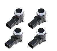 Sensore Sonoro 4PCS PDC Sensore Di Parcheggio Per Fiat Per Linea Per Ducato Per Fiorino Per Bravo II 735411204 735440514 Sensore