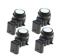 Sensore Sonoro 4PCS PDC Sensore Parcheggio Assistenza Al Radar Retromarcia Cicalino Per Tesla 1048473-03-0A 1048473030A Ad Ultrasuoni Sensore