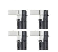 Sensore Sonoro 4PCS Sensore di Parcheggio PDC Per A6 S6 4B 4F A8 S8 A4 S4 RS4 7H0919275 Assistenza al parcheggio Radar retromarcia Buzzer Sensore