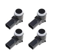 Sensore Sonoro 4PCS Sensore Di Parcheggio PDC Per Fiat Per Doblo Per Ducato III Per Qubo Per Bravo II 1368915080 0263013413 Assistenza Al Sensore