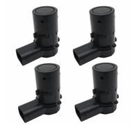 Sensore Sonoro 4PCS Sensore Di Retromarcia 6590.H1 PSA7701062074 8200417705 PDC Rivelatore Radar Per Peugeot 207 Per CC Per Citroen C4 C5 Sensore