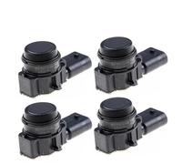 Sensore Sonoro Sensore Di Parcheggio PDC Da 4 Pezzi 66209261581 9261581 0263013513 Per BMW 1 2 3 Serie F22 F23 F30 F32 F33 F34 F35 F36 F80 F87 Sensore