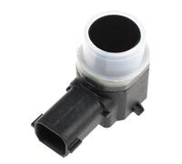 Sensore Sonoro Sensore Di Parcheggio PDC EM2T15C868AAW EM2T-15C868-AAW Per Ford Per Edge 2015-2016 Assistenza Al Parcheggio Radar Di Retromarcia Sensori Parcheggio(Nero)