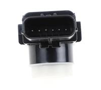 Sensore Sonoro Sensore Parcheggio PDC A 3 Colori 4 Pezzi Per Lexus LS460 2010-2012 LS600h 89341-50070 8934150070 Assistenza Al Sensore(Argento)