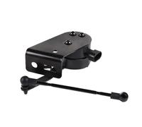 Sensore sospensione altezza Compatibile Con Cadillac Per Escalade 2007 2008 2009 2010 2011 2012 2013 2014 Sensore Di Livello Di Per Altezza Marcia Sensore Controllo Dell'altezza 15098628 15098629